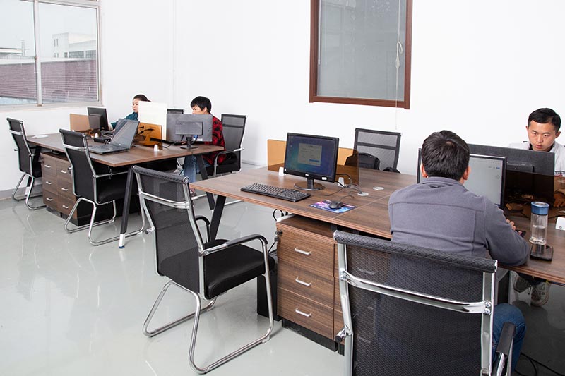 OmanInternal Trade Office - Guangu Technology