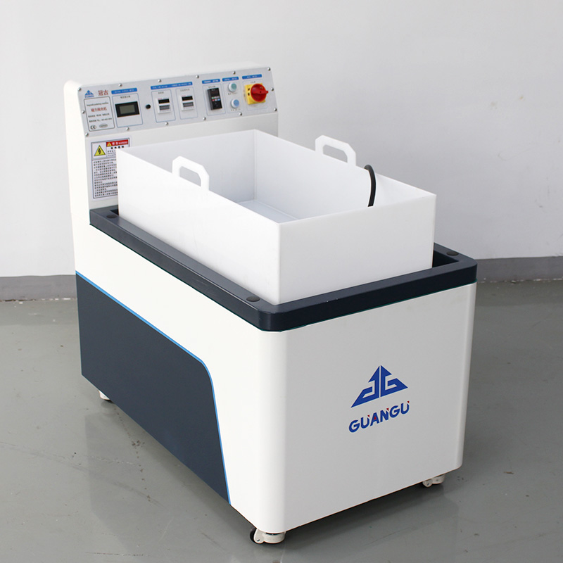 OmanGG8850 Buffing machine