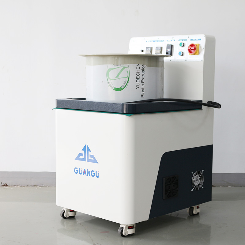 Magnetic Omangrinding machine